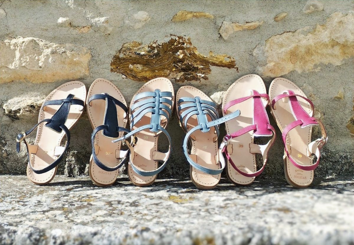 Petites Tricastines pour enfants